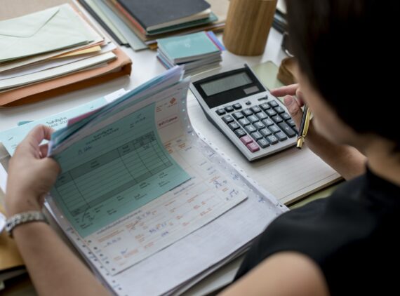 Bain helps transportation and logistics companies