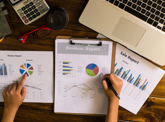 Developing a strategy and roadmap for clients